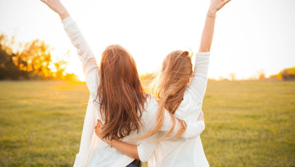 Pentingnya Mempunyai Sahabat Sejati