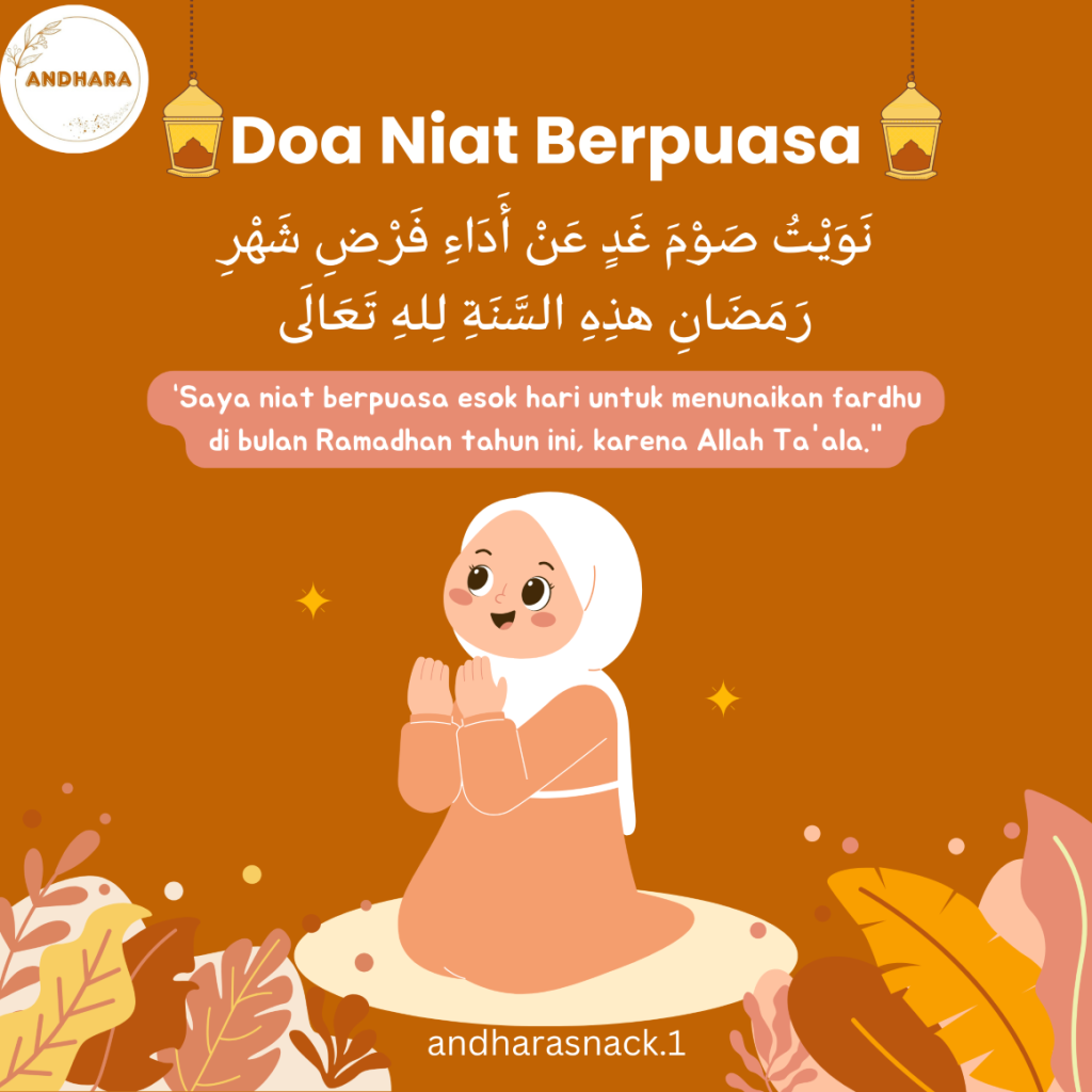Nikmatnya Berbuka Puasa dengan Andhara Snack di Semarang